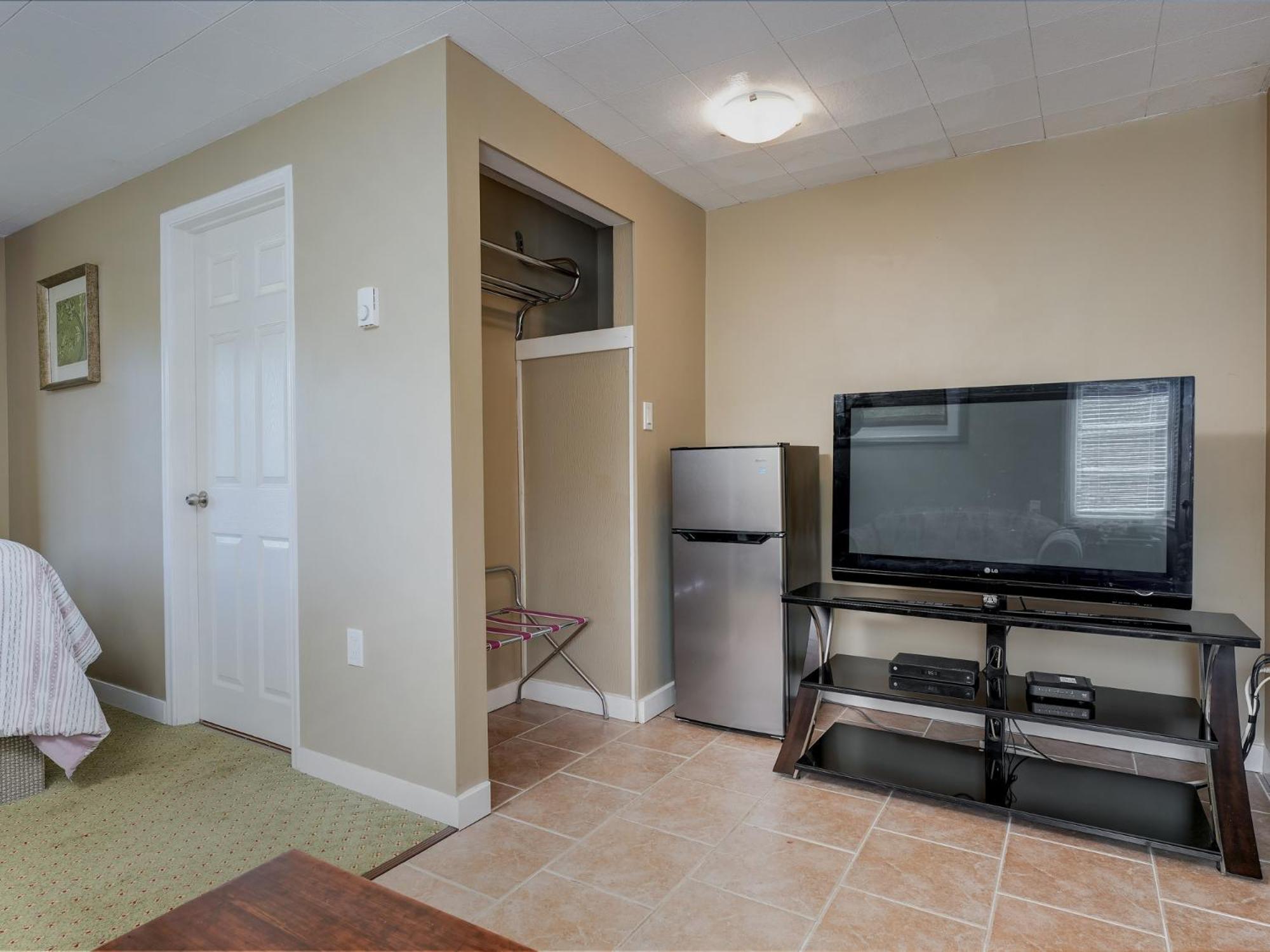 Malahat Bungalows Motel Luaran gambar